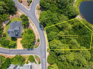 810 Hunt Club Dr LOT 370, Corolla, NC 27927