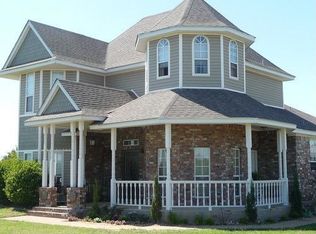 1050 Austin Hines Sold, China Spring, TX 76633