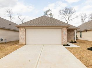 3285 Chunk Dr, Conroe, TX 77301