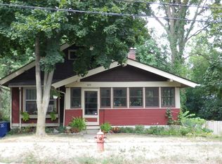 620 Miller Ave, Ann Arbor, MI