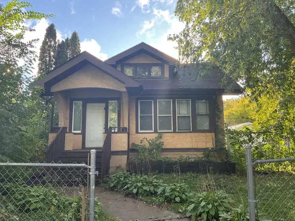 2430 Logan Ave N, Minneapolis, MN 55411
