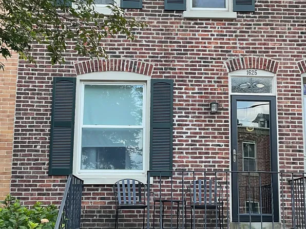 1625 Laurel St, Wilmington, DE 19806