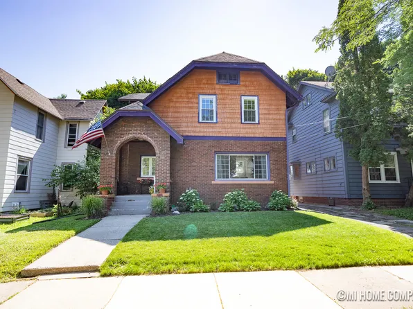 614 Ethel Ave SE, Grand Rapids, MI 49506