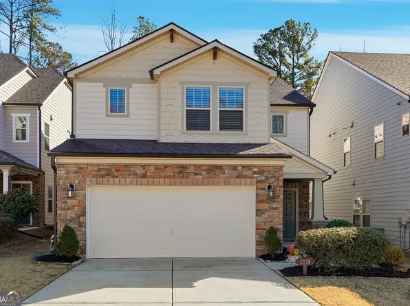 2779 Morgan Spring Trl, Buford, GA 30519