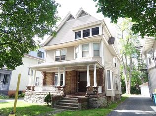 27 Cornell St, Rochester, NY 14607