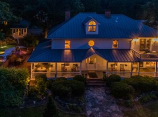 1552 Broadstone Rd, Banner Elk, NC 28604