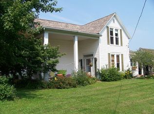 13242 Pleasant View Rd, Sumner, IL 62466