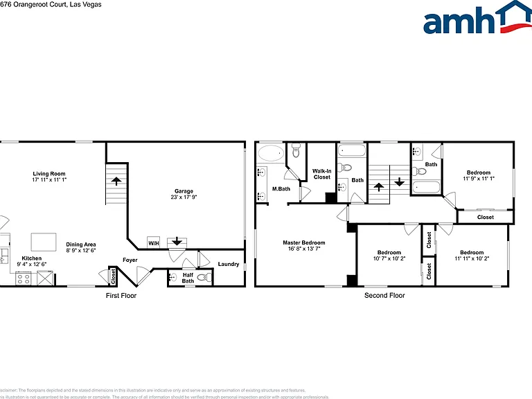 5676 Orangeroot Ct — Photo 2