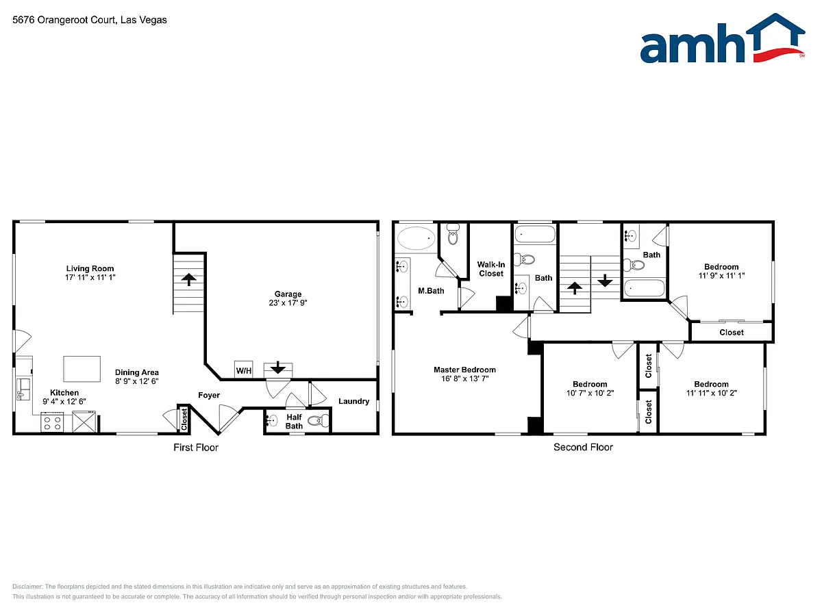 Building Photo - 5676 Orangeroot Ct