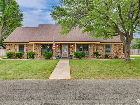 1409 Sea Island Rd, San Angelo, TX 76904