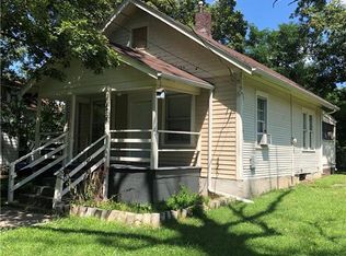 1707 24th St, Des Moines, IA 50310