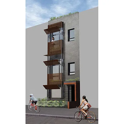 Sold by Corcoran | media 18