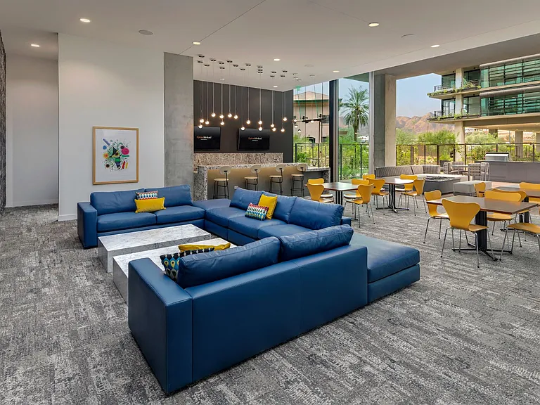 Optima Kierland Apartments — Photo 19