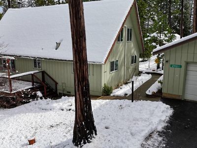 2901 Flume Ct, Arnold, CA, 95223