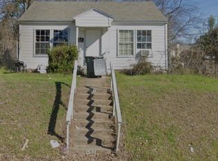 1531 Padgitt Ave, Dallas, TX 75203