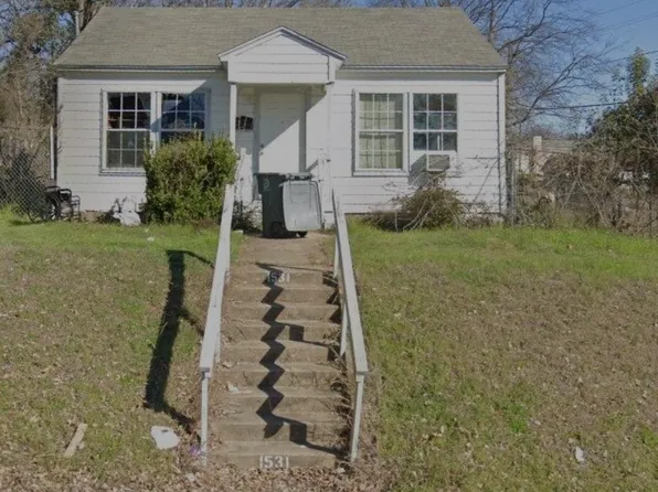 1531 Padgitt Ave, Dallas, TX 75203