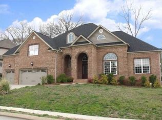 9627 Pecan Springs Cir, Chattanooga, TN 37421