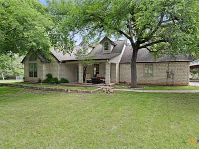 82 Great West Loop, Morgans Point Resort, TX, 76513