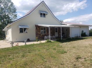 10194 County Road 1, McGregor, ND 58755