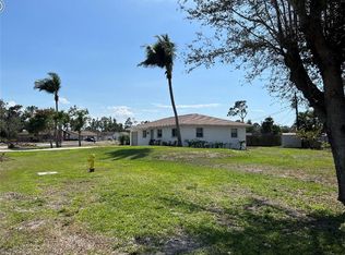 18512 Bartow Blvd, Fort Myers, FL 33967