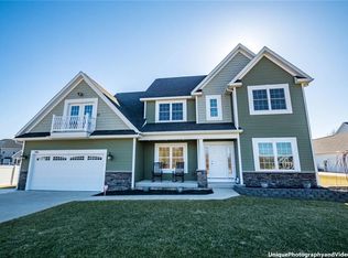7745 Shoreline Blvd, Ontario, NY 14519
