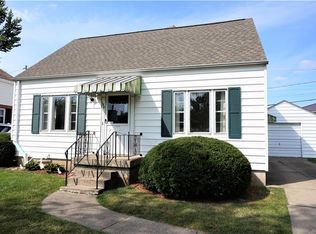 150 Elmview Dr, Tonawanda, NY 14150