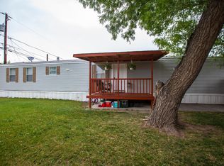 3268 E Rd TRAILER 18, Clifton, CO 81520