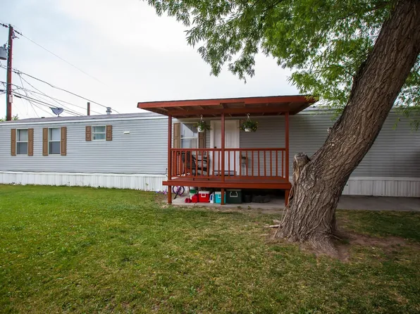 3268 E Rd Trailer 18, Clifton, CO 81520