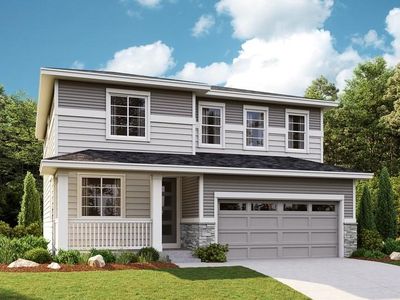 1354 Sienna Peak Circle, Erie, CO, 80516