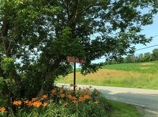 0 Robbins Ln, Factoryville, PA 18419