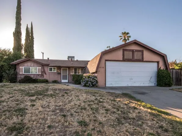 6721 Navion Dr, Citrus Heights, CA 95621