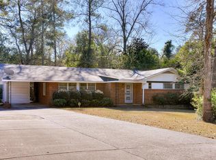 2730 Henry St, Augusta, GA 30909