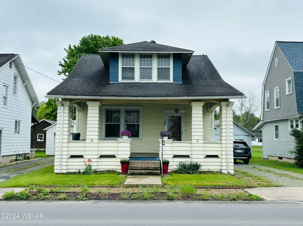 154 E Water St, Muncy, PA 17756