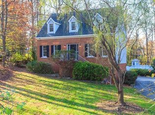 12600 Percival St, Chester, VA 23831