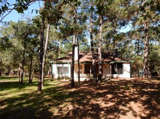 815 Moccasin Trl, La Grange, TX 78945