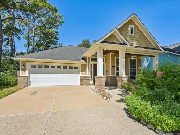 12911 Red Laurel Ct, Cypress, TX 77429