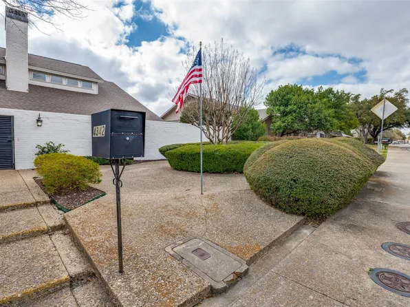 4342 Harvest Hill Rd, Dallas, TX 75244
