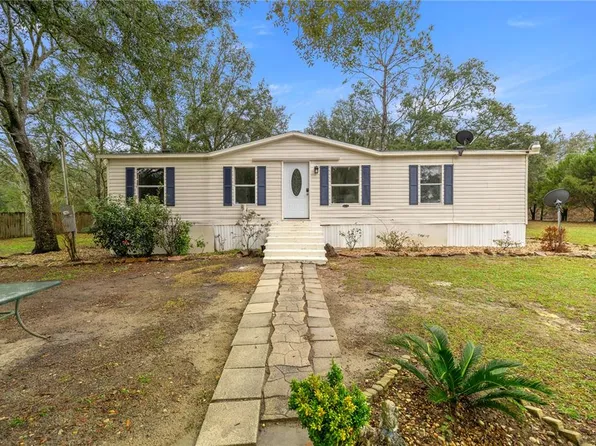 11051 NE 70th St, Bronson, FL 32621