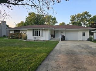 603 E Fine St, Ashkum, IL 60911