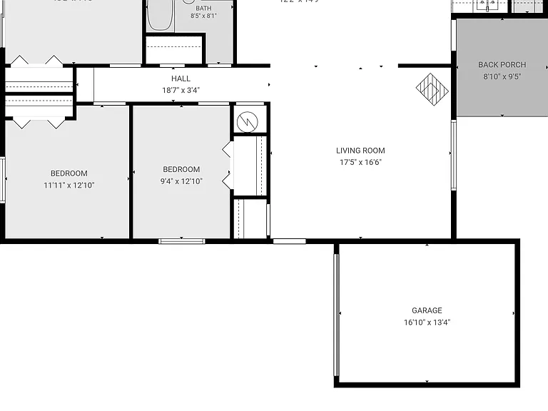 6321 Christy Ave NE — Photo 13