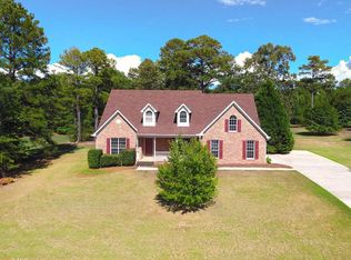 1036 Shumard Ln, McDonough, GA