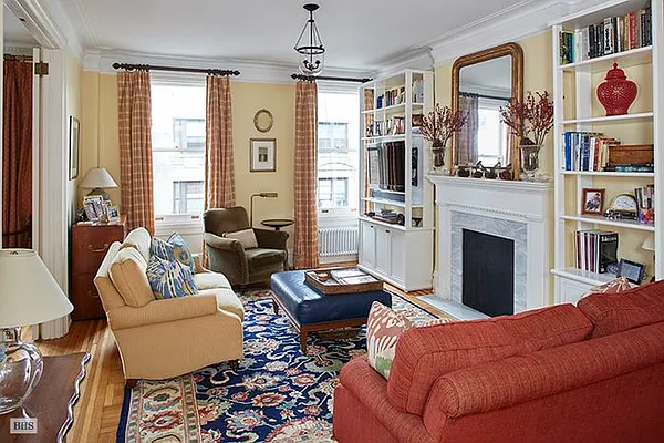 Sold by Brown Harris Stevens | media 27