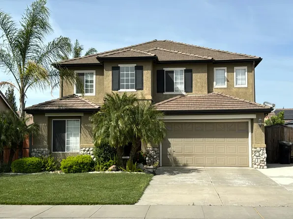 1753 Ruth Dr, Ripon, CA 95366