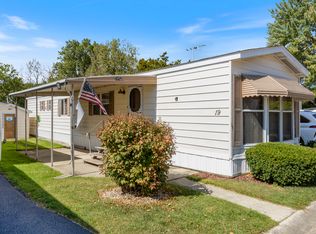 27W370 Geneva Rd LOT 19, West Chicago, IL 60185