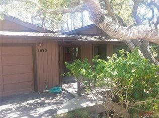 1870 Bradford Rd, Cambria, CA 93428