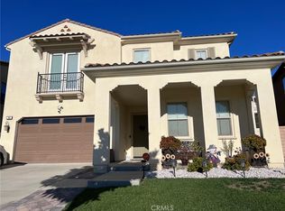 595 E Vosburg Dr, Azusa, CA 91702