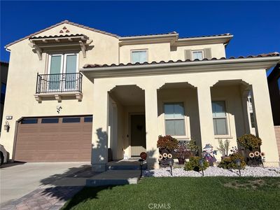 595 E Vosburg Dr, Azusa, CA, 91702