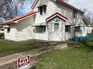 3097 S 4th Ave, Bowdle, SD 57428