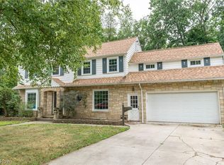 3421 Culver Cir NW, Canton, OH 44709