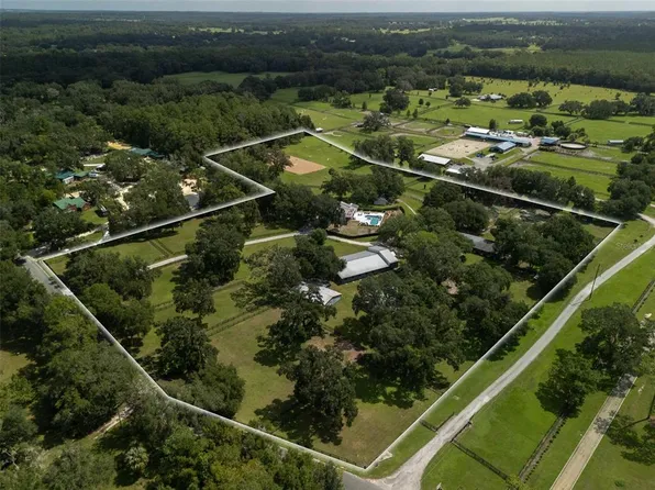 9255 NW 115TH AVENUE, OCALA, FL 34482